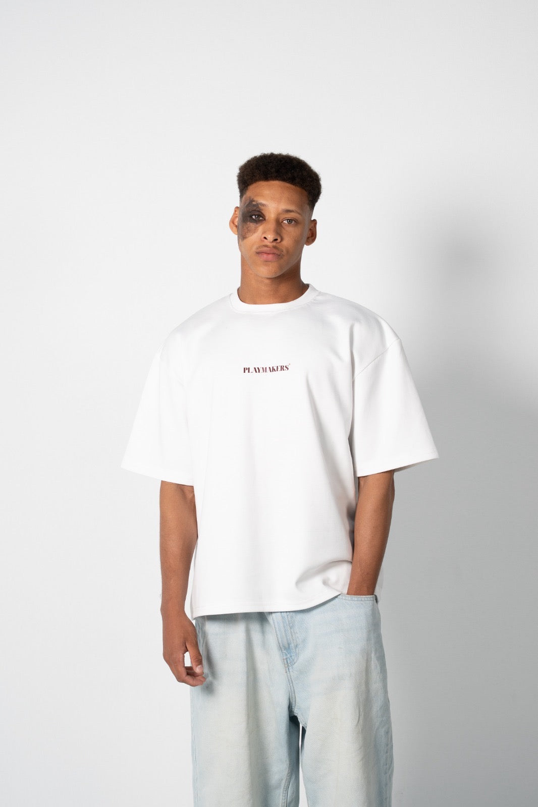 PLAY MAKERS T-SHIRT