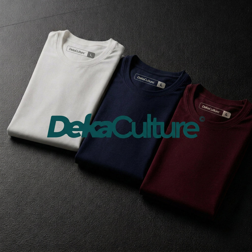 T-SHIRTS