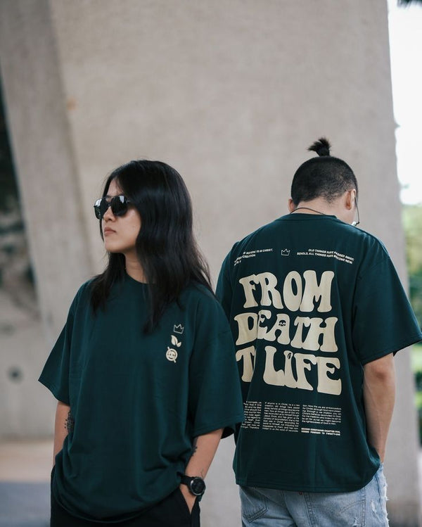 T-SHIRT 1