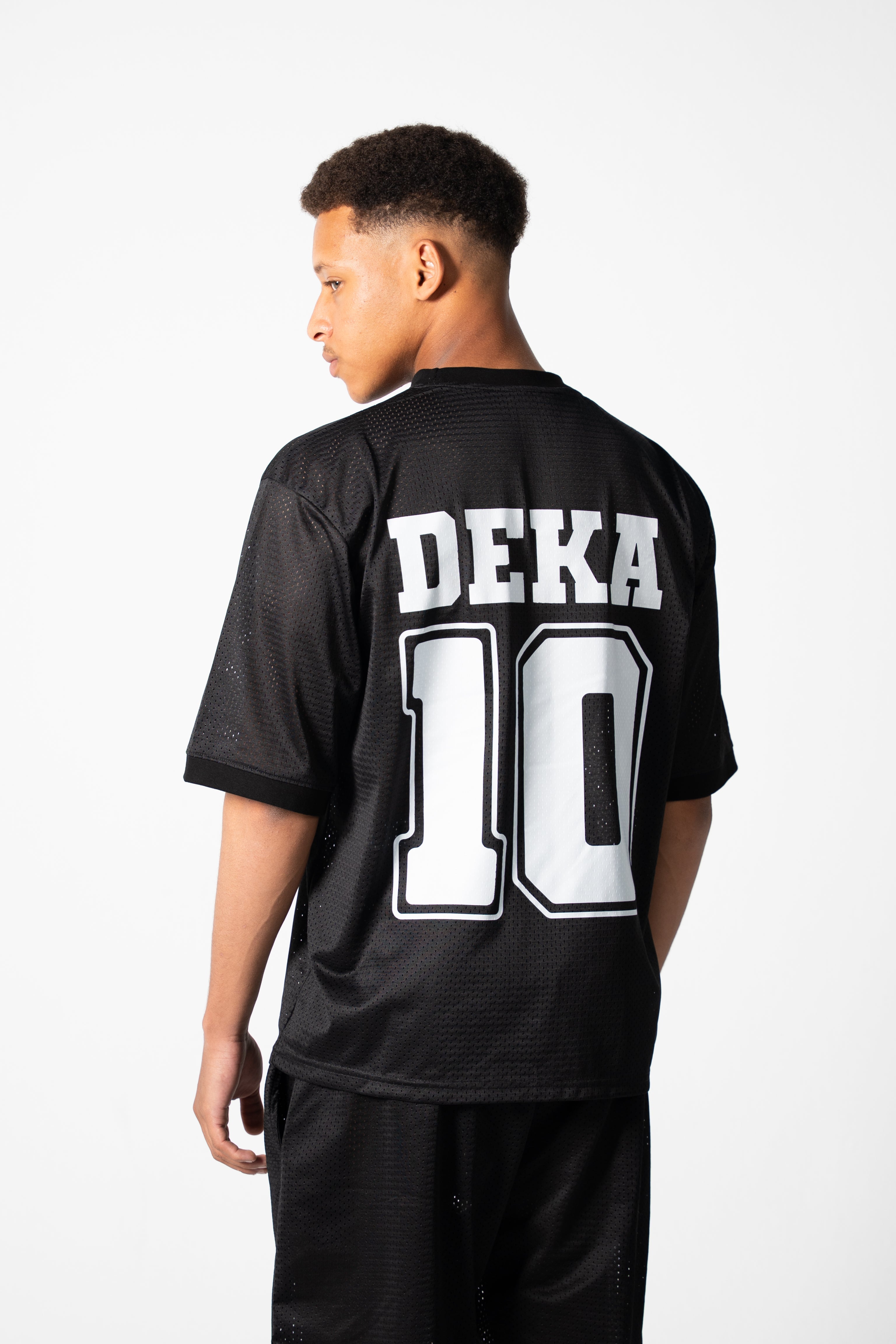 ENSEMBLE PLAY MAKERS MESH