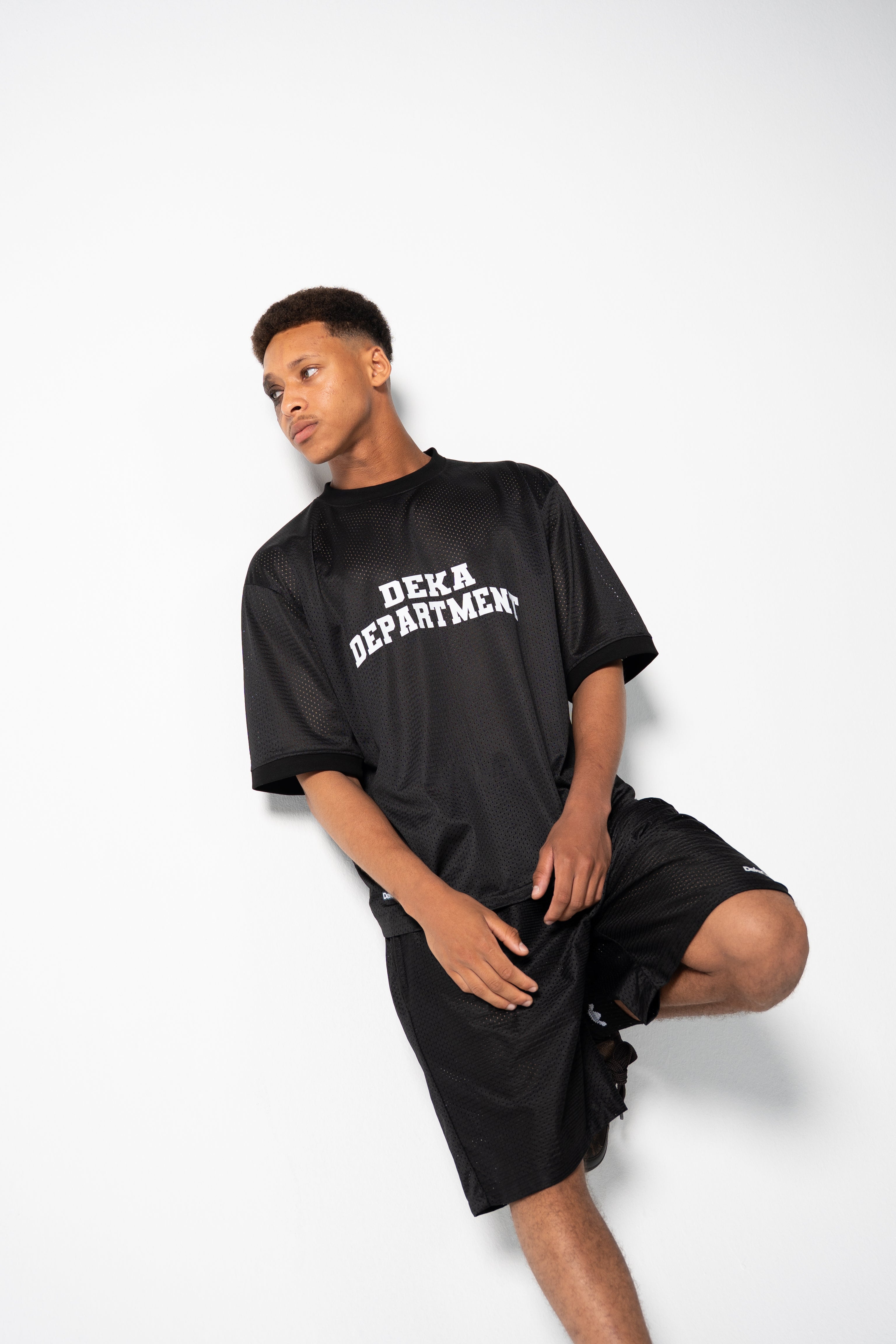 ENSEMBLE PLAY MAKERS MESH