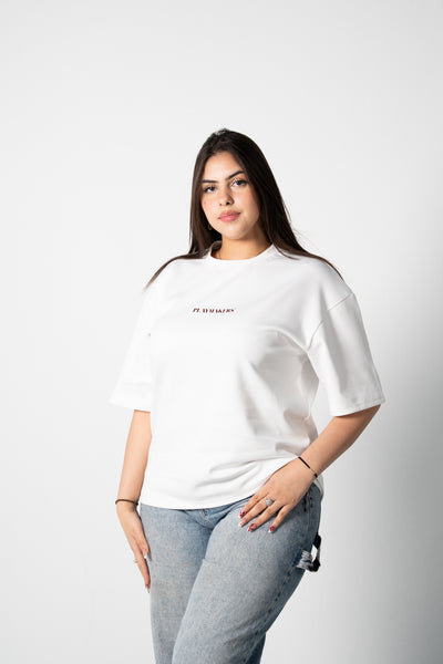 PLAY MAKERS T-SHIRT