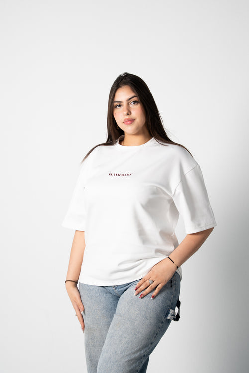 PLAY MAKERS T-SHIRT