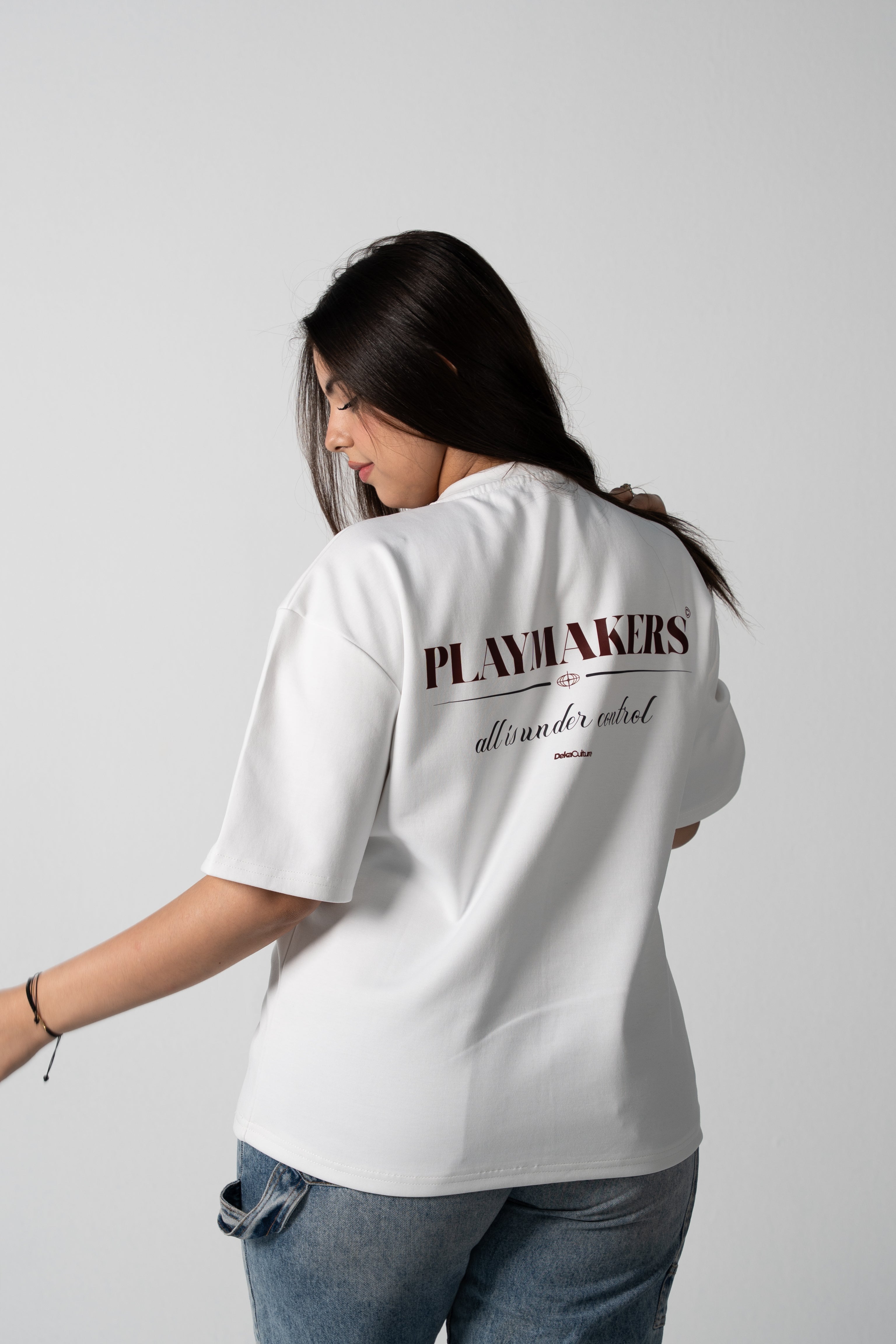 PLAY MAKERS T-SHIRT