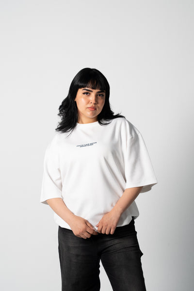 FAITH CAN MOVE MOUNTAINS T-SHIRT