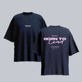 BORN TO LEAD T-SHIRT