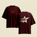 NO HYPE JUST PRESENCE T-SHIRT